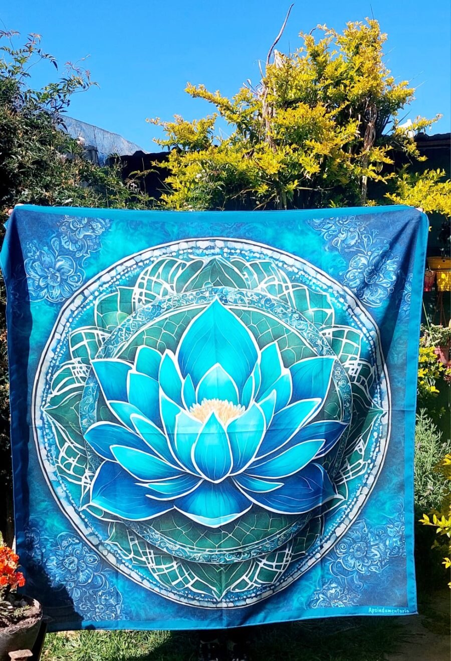 Manta LOTO