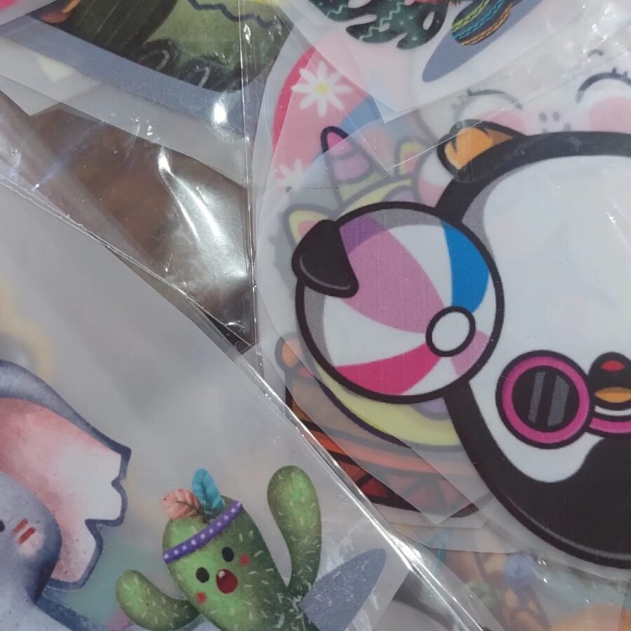Pack de estampas - Imagen 2
