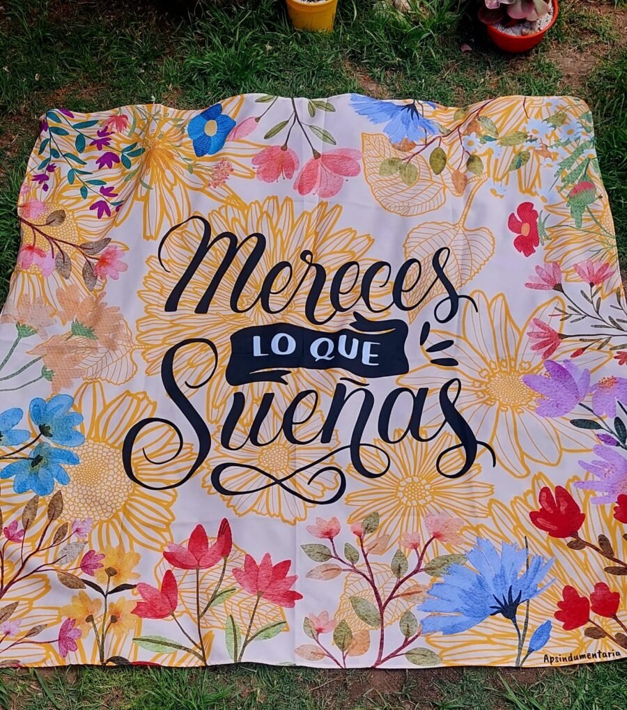 Manta MERECES