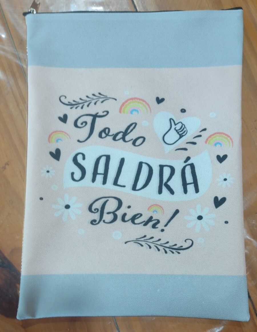 Sobre oficio TODO