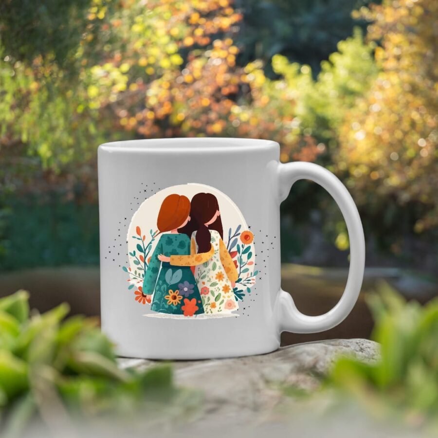 Taza GRACIAS - Imagen 2