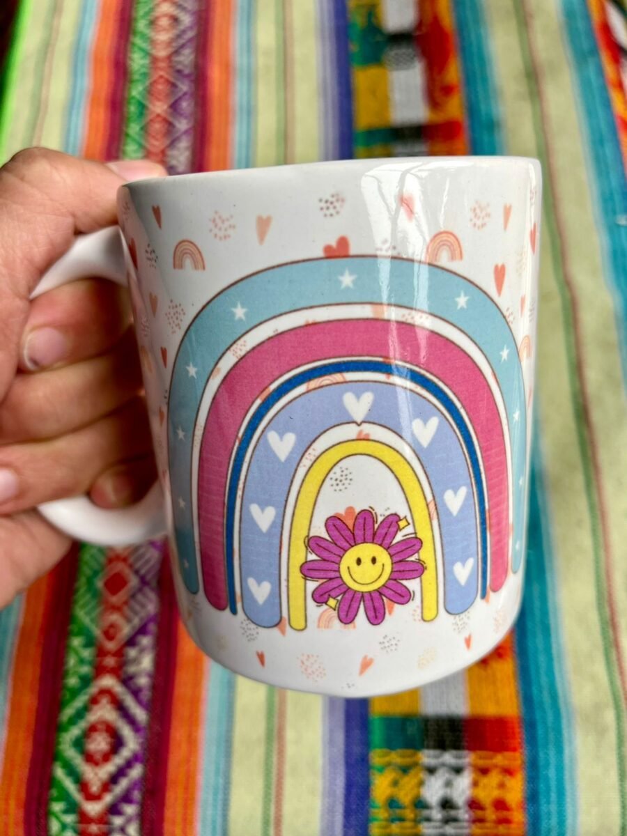 Taza EDUCAR - Imagen 2
