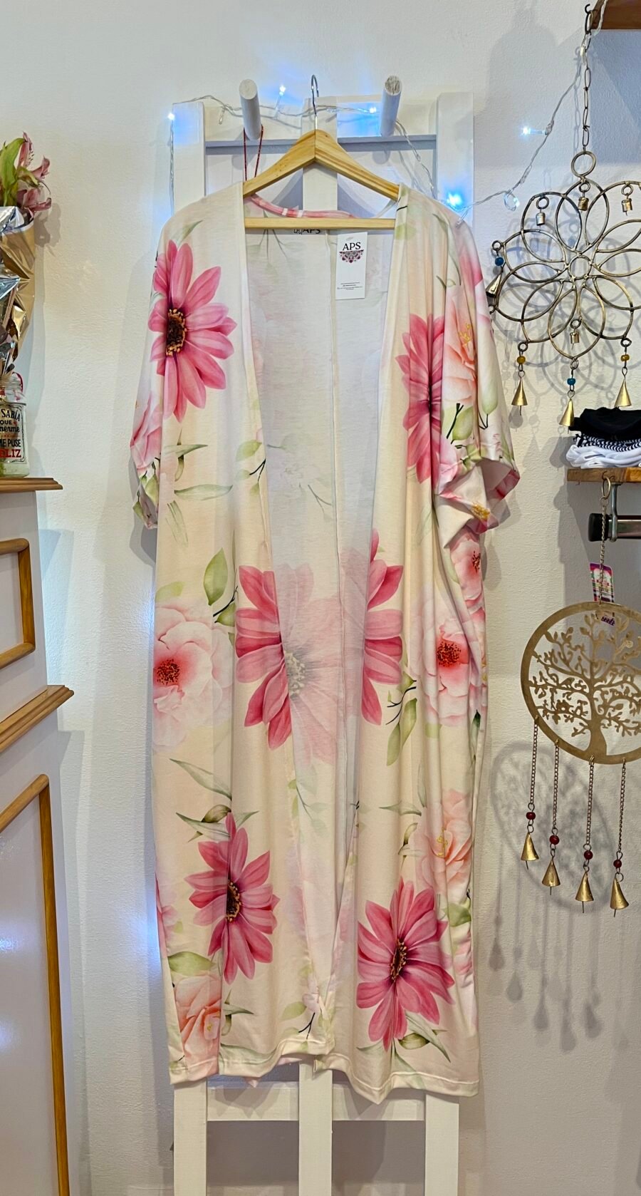 Kimono Summer ROSA