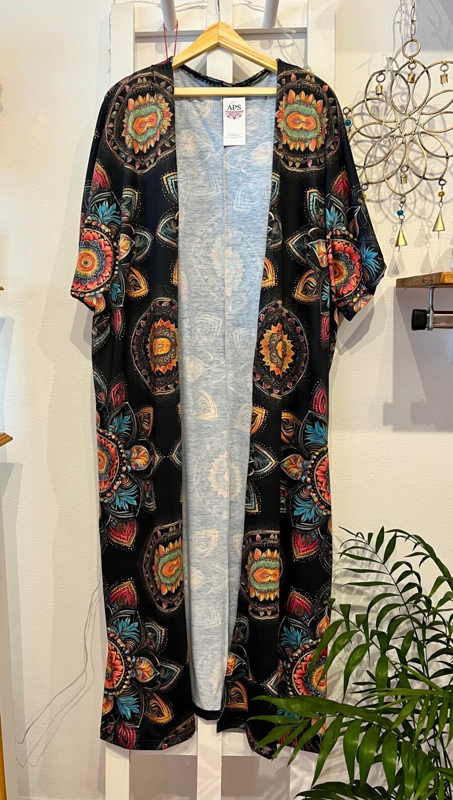 Kimono Summer MANDALA