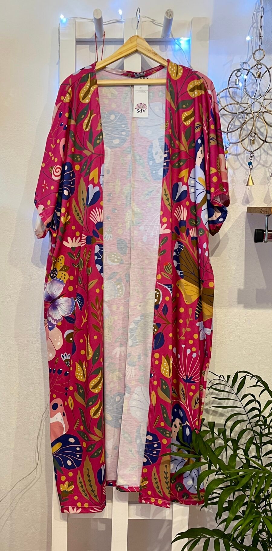 Kimono Summer PRIMAVERA