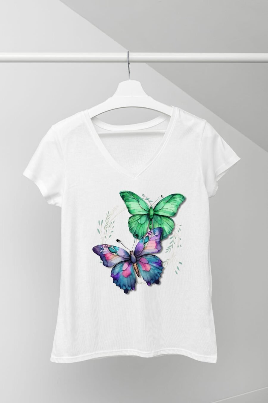 Remera Fly