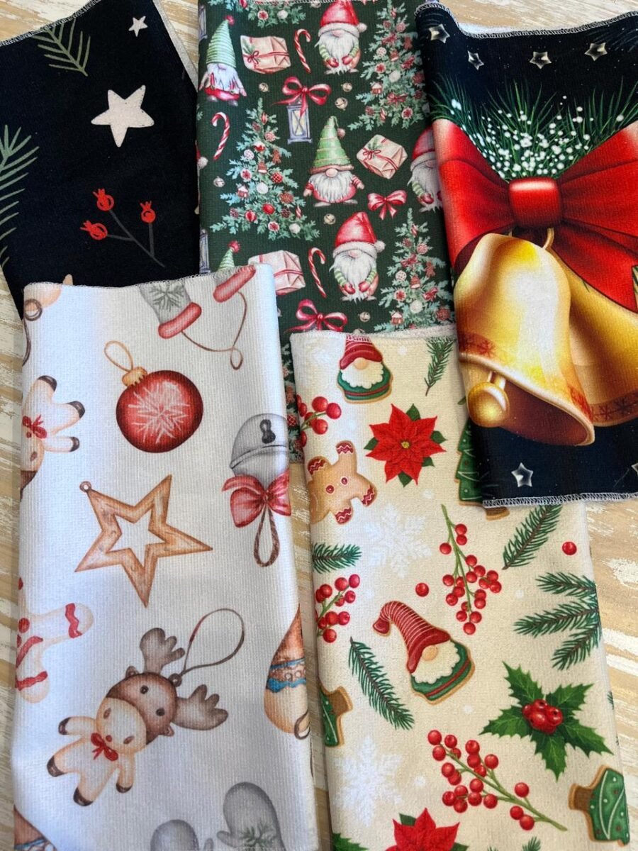 Repasador Navidad - Imagen 2