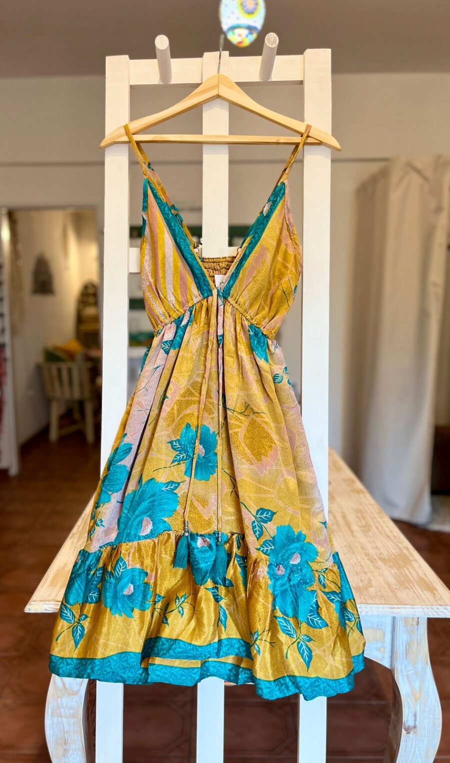 Solero HIPPIE CHIC Art 766