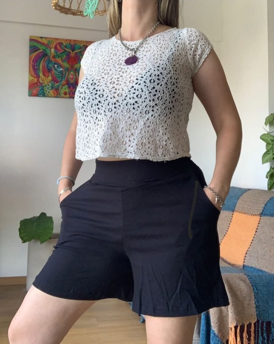 Short lino