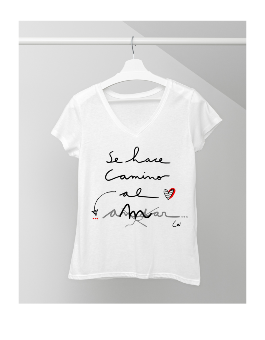 Remera Camino