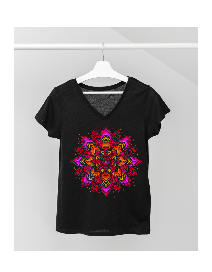 Remera  Rubí
