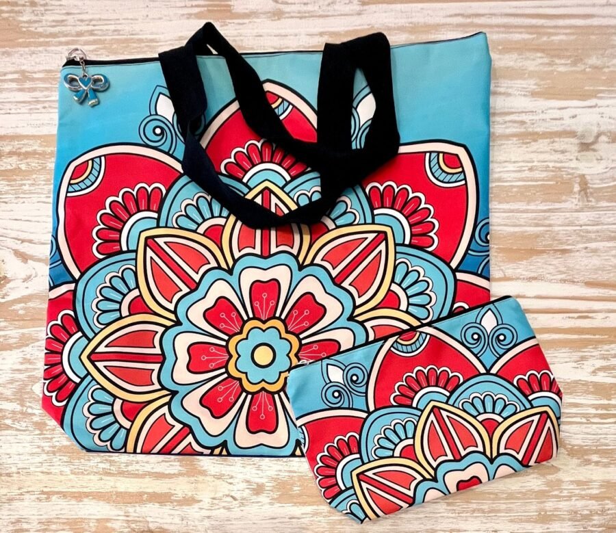 Maxi bolso VERSIÓN - Imagen 3