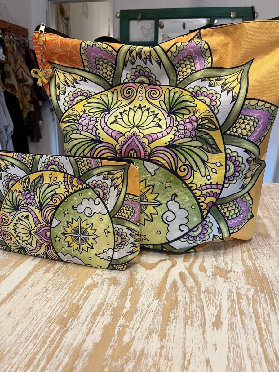 Maxi bolso PERFECTA