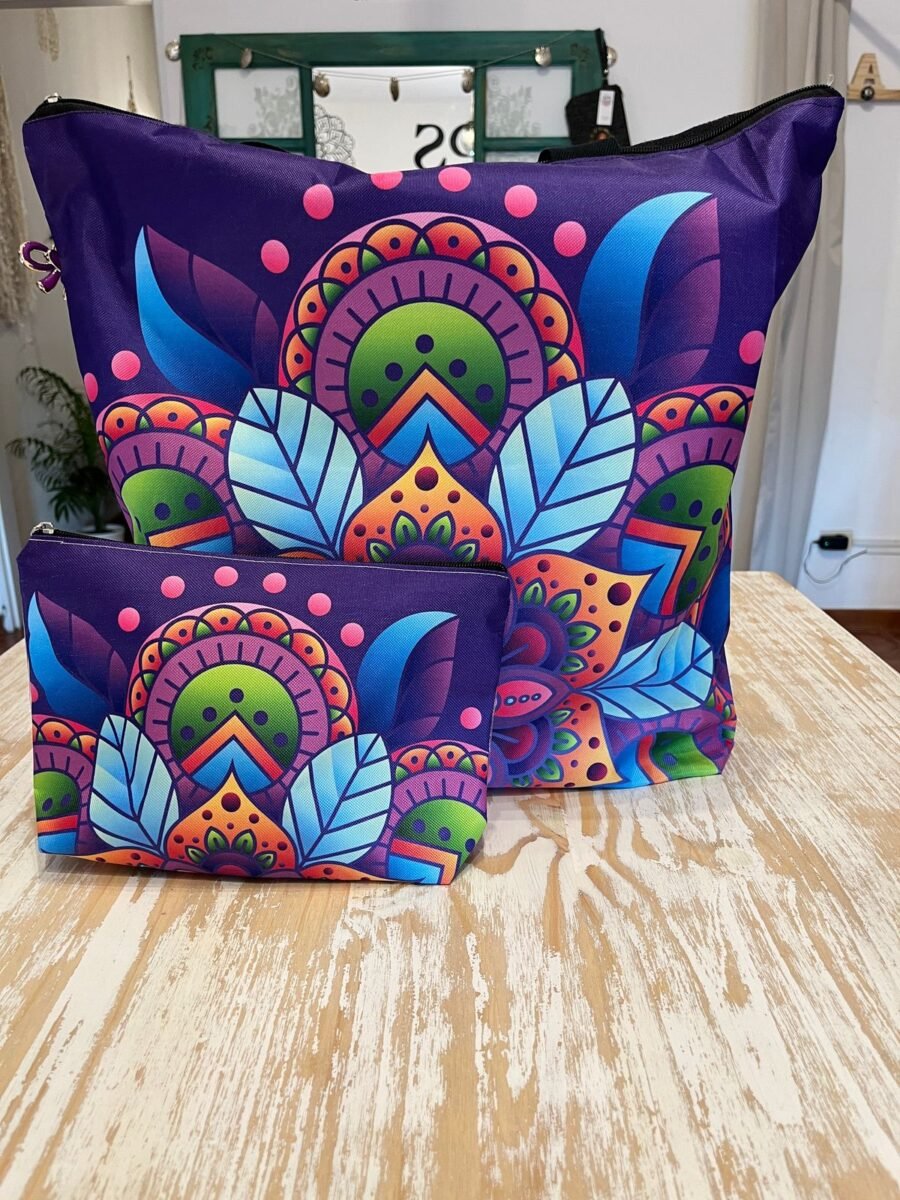 Maxi bolso MERECES