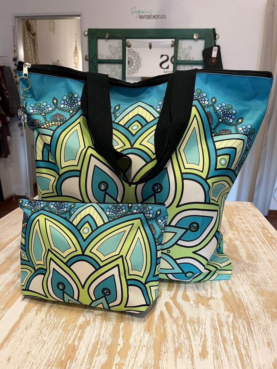 Maxi bolso MAGIA