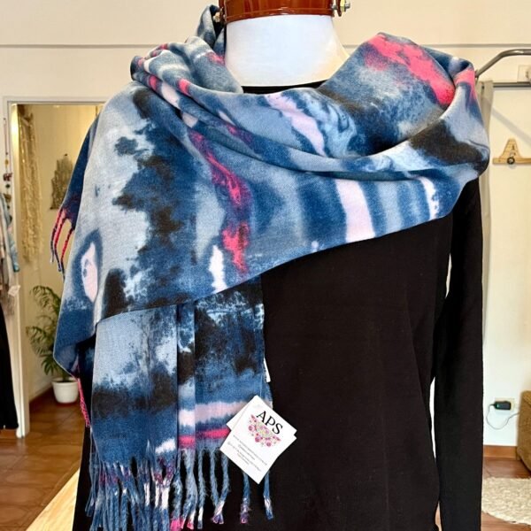Pashmina GALA