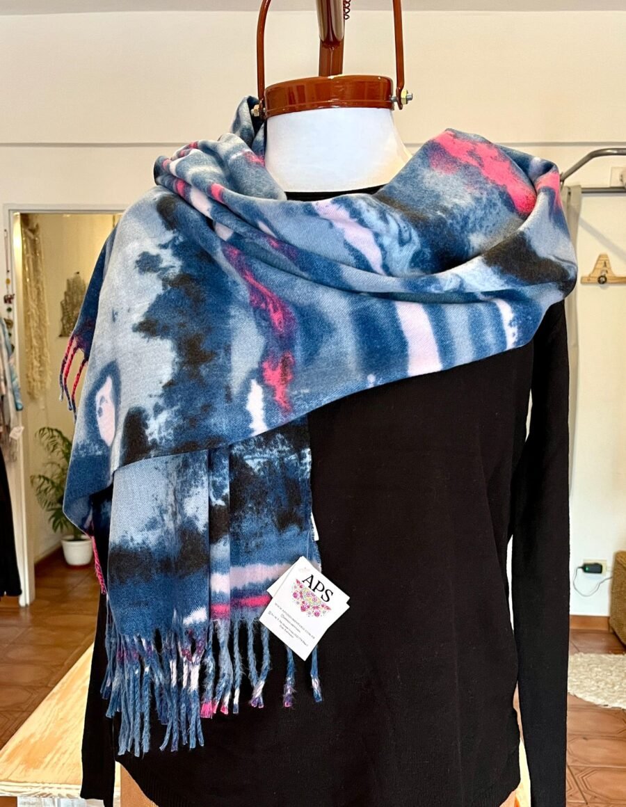 Pashmina GALA