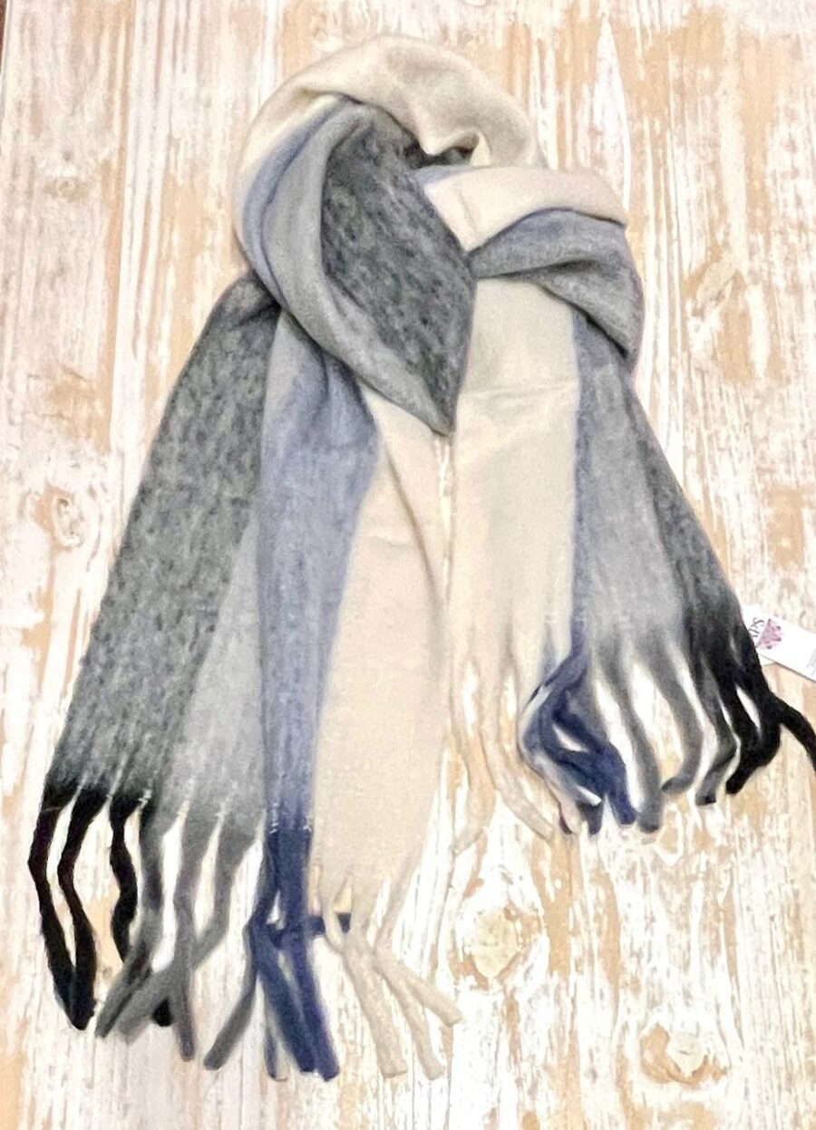 Mantón nube art 506