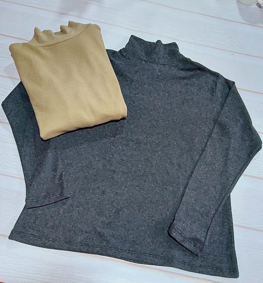 Polera Darlon