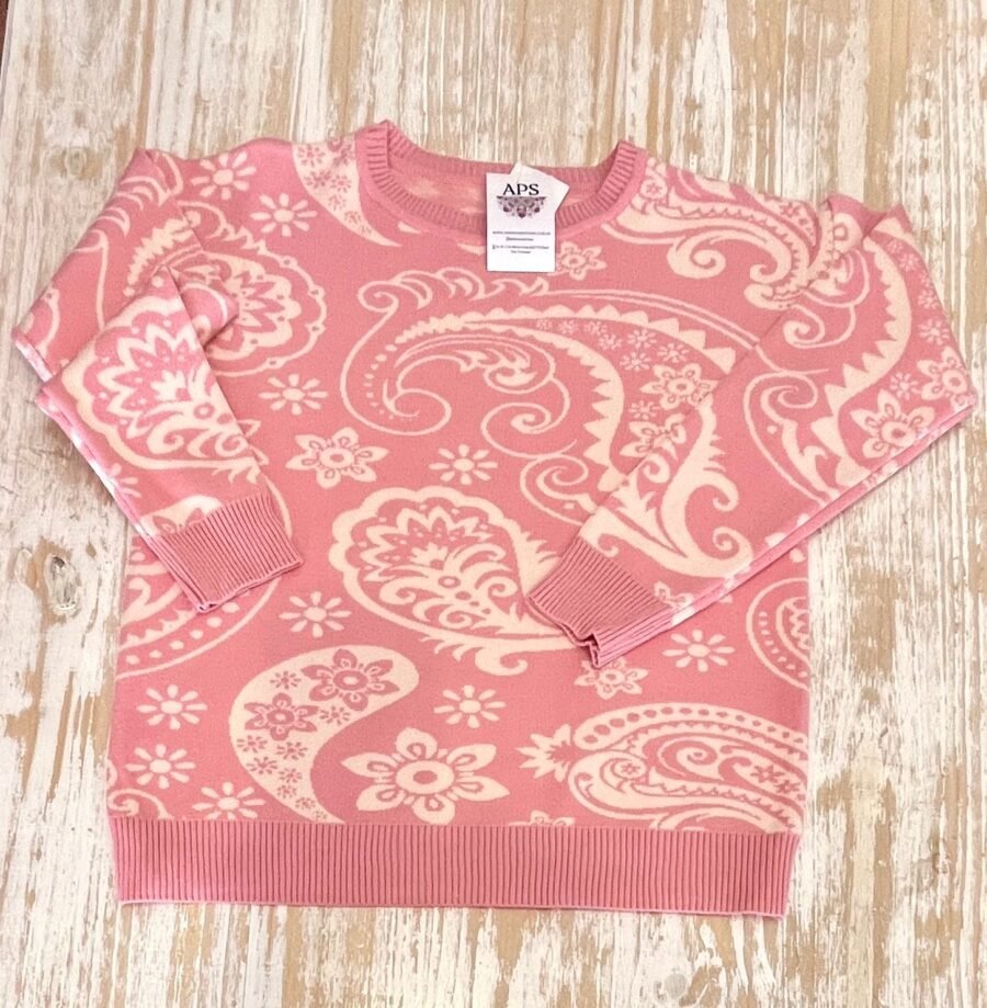 Sweater Búlgaro - Imagen 4