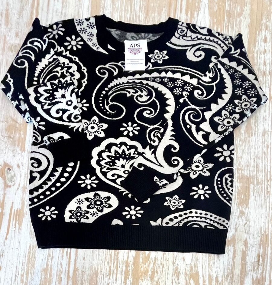 Sweater Búlgaro - Imagen 2
