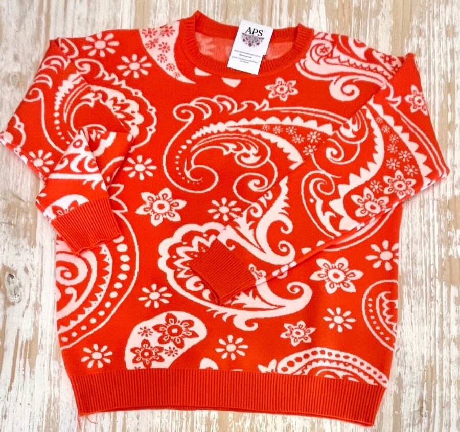 Sweater Búlgaro - Imagen 3