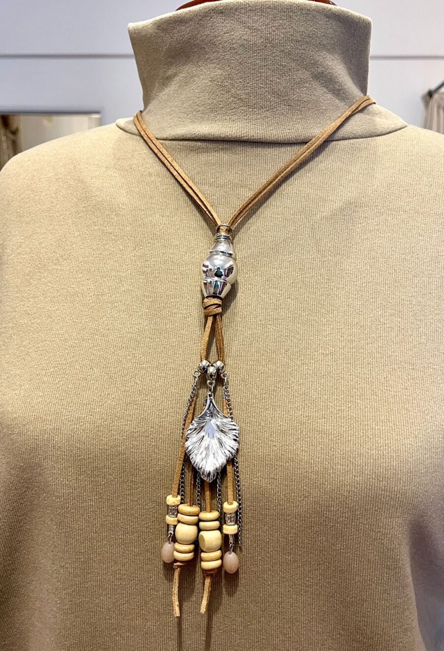 Collar Art. C1001 - Imagen 2