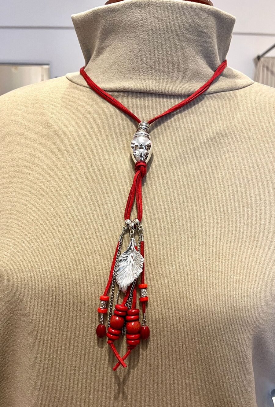 Collar Art. C1001 - Imagen 3