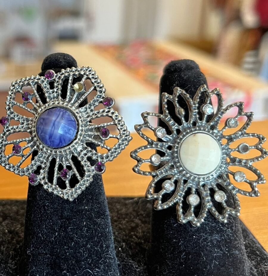 Anillo  Art. A3005