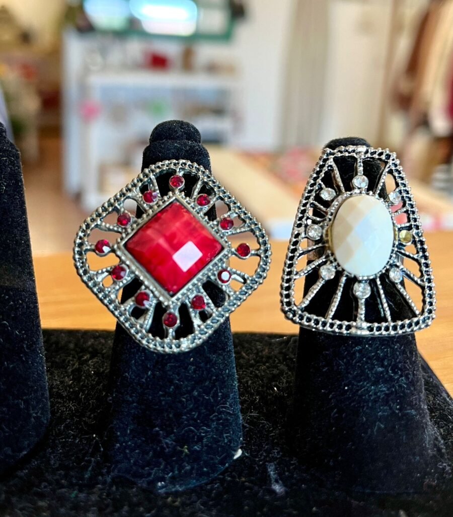 Anillo  Art. A3004