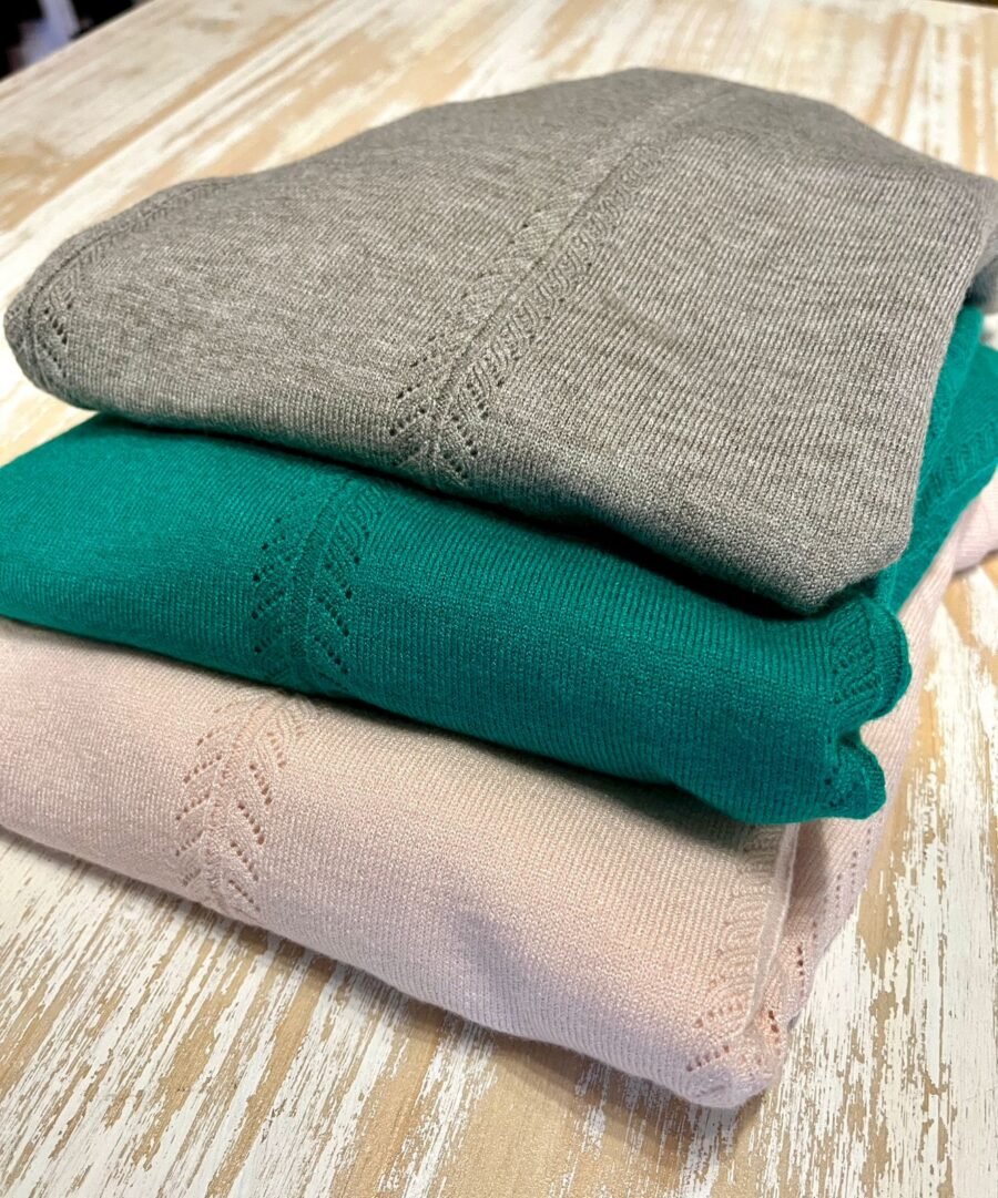 Sweater DONNA