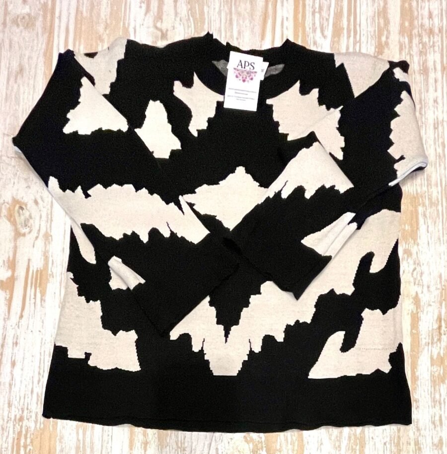 Sweater VAQUITA - Imagen 2