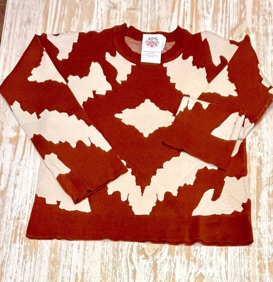 Sweater VAQUITA - Imagen 5