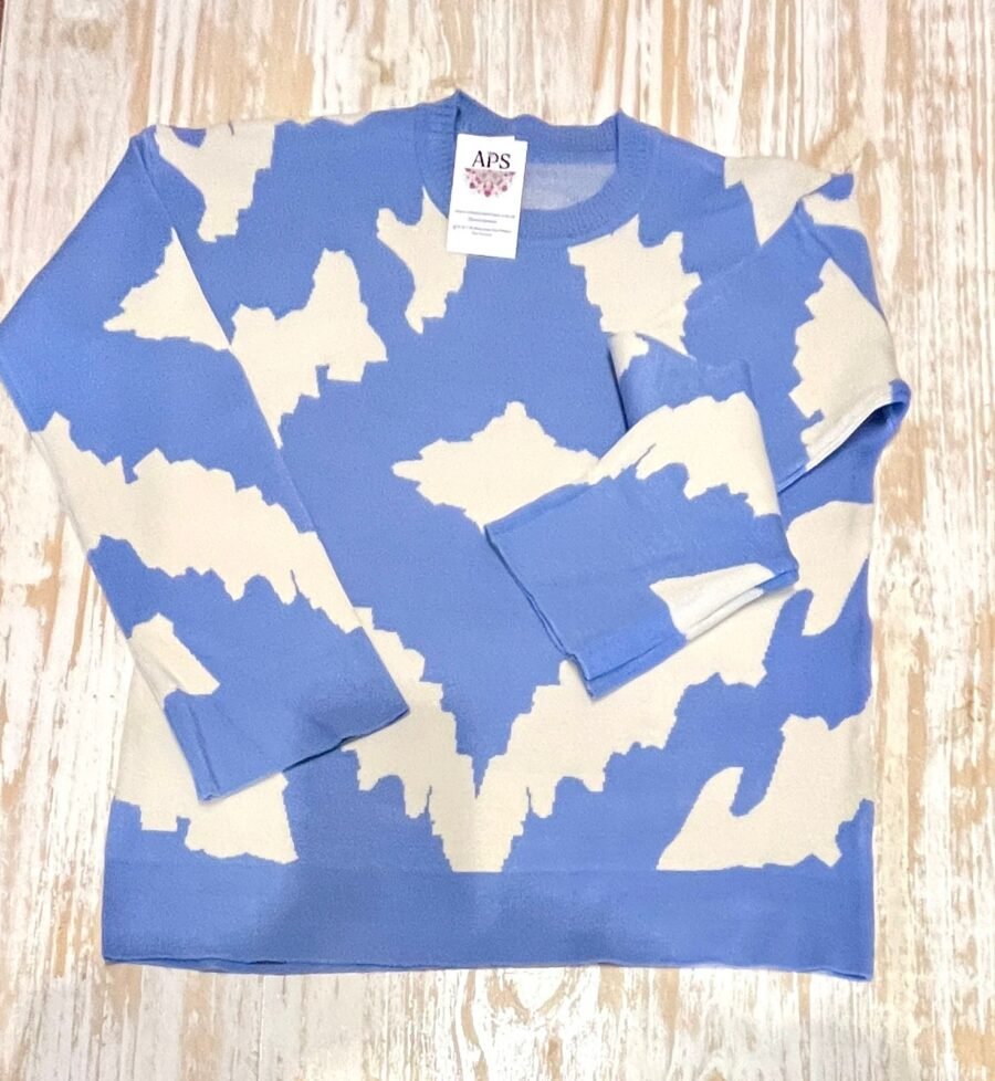 Sweater VAQUITA - Imagen 4