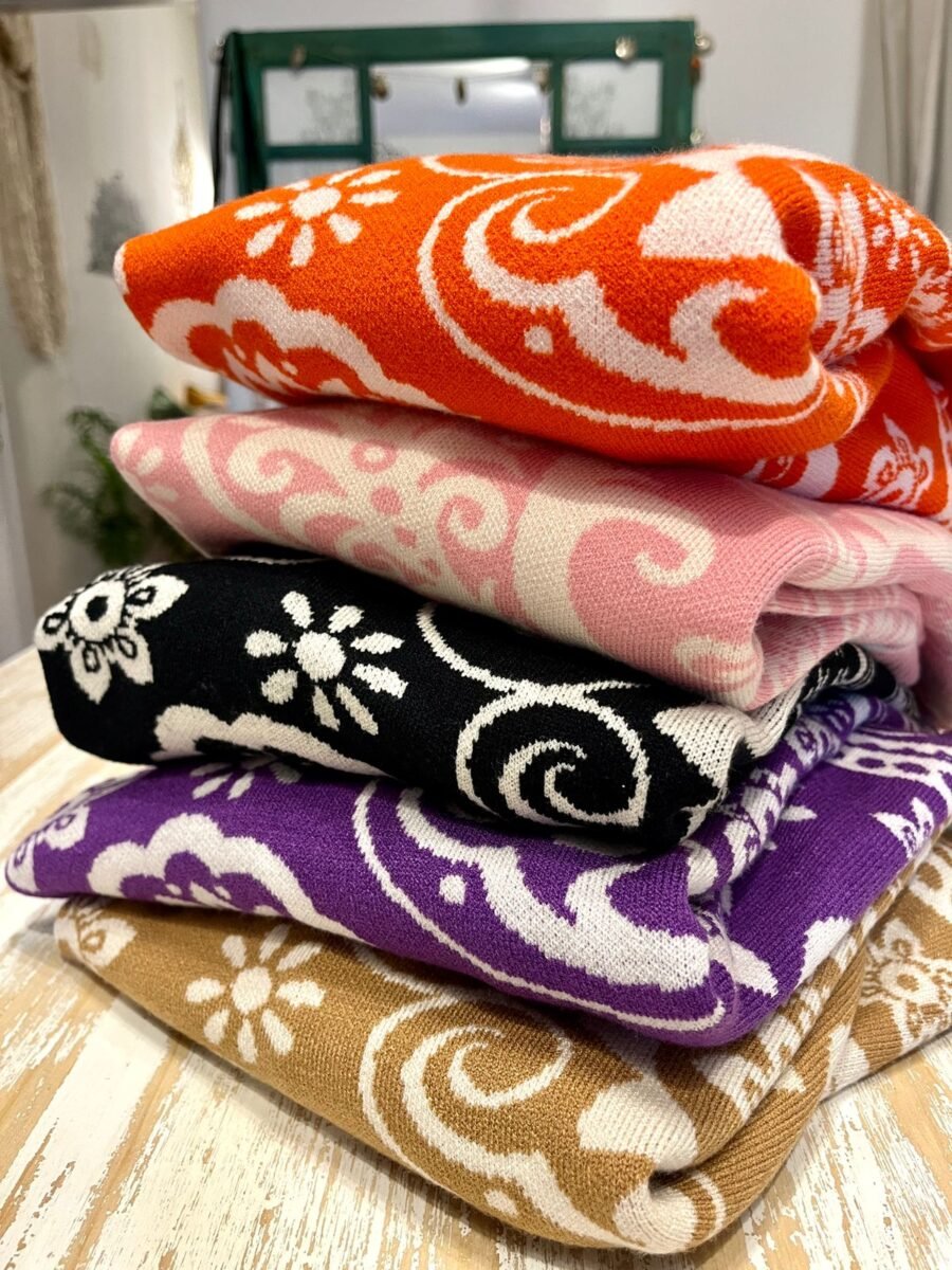 Sweater Búlgaro - Imagen 5
