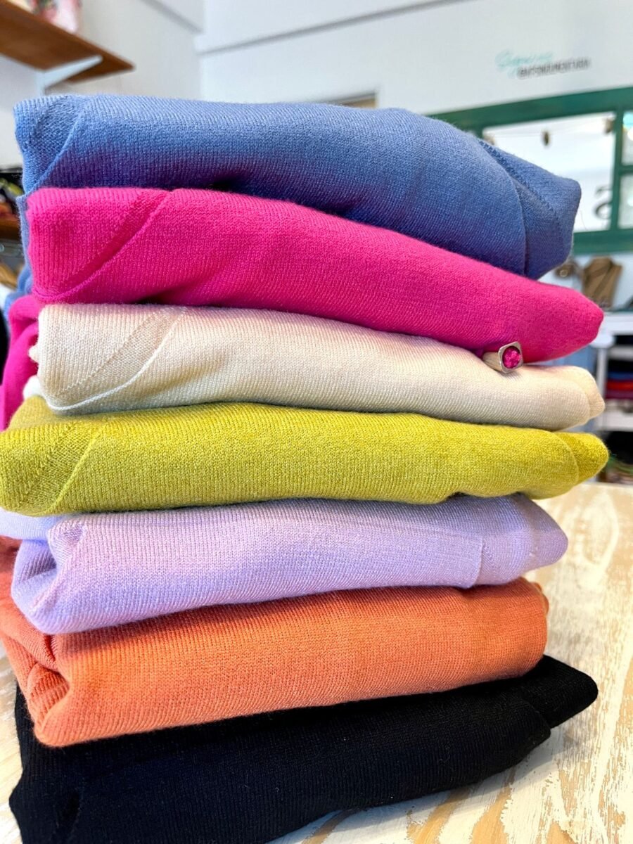 Sweater CANGURO