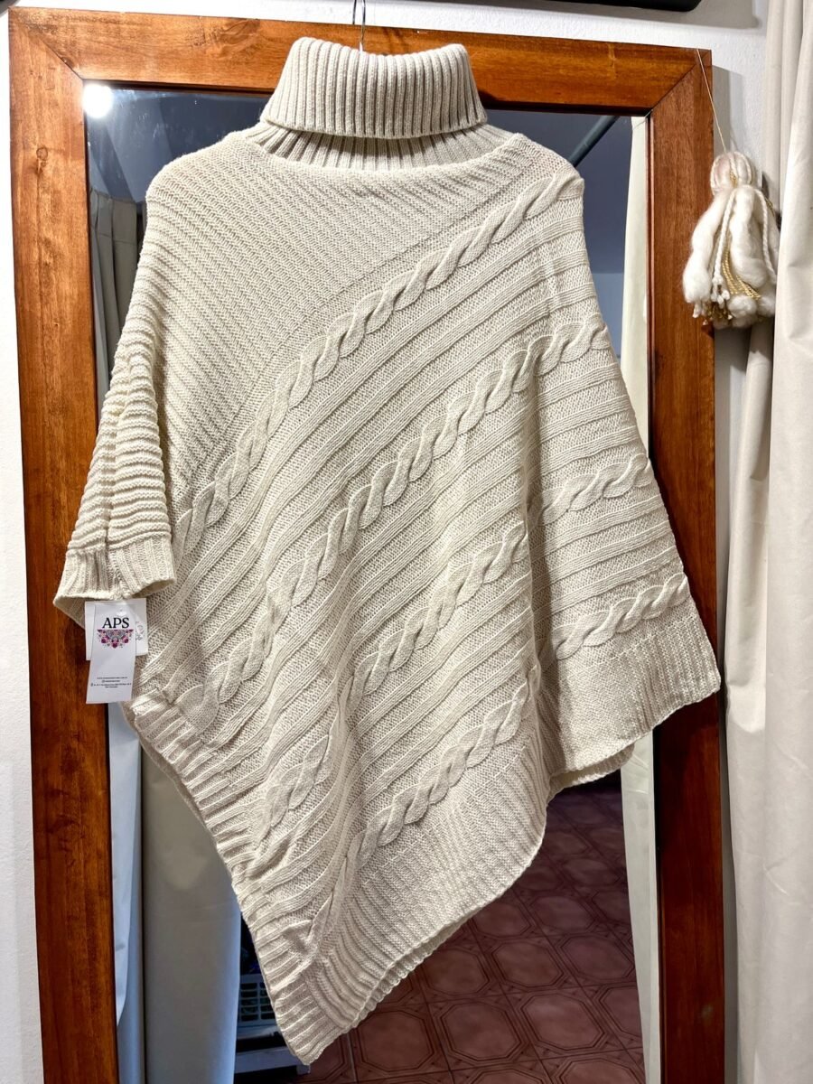 Poncho