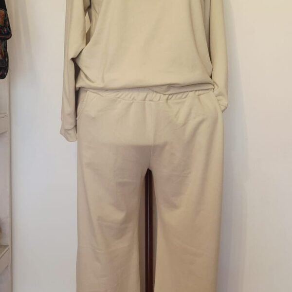 Conjunto SIBERIA (natural)