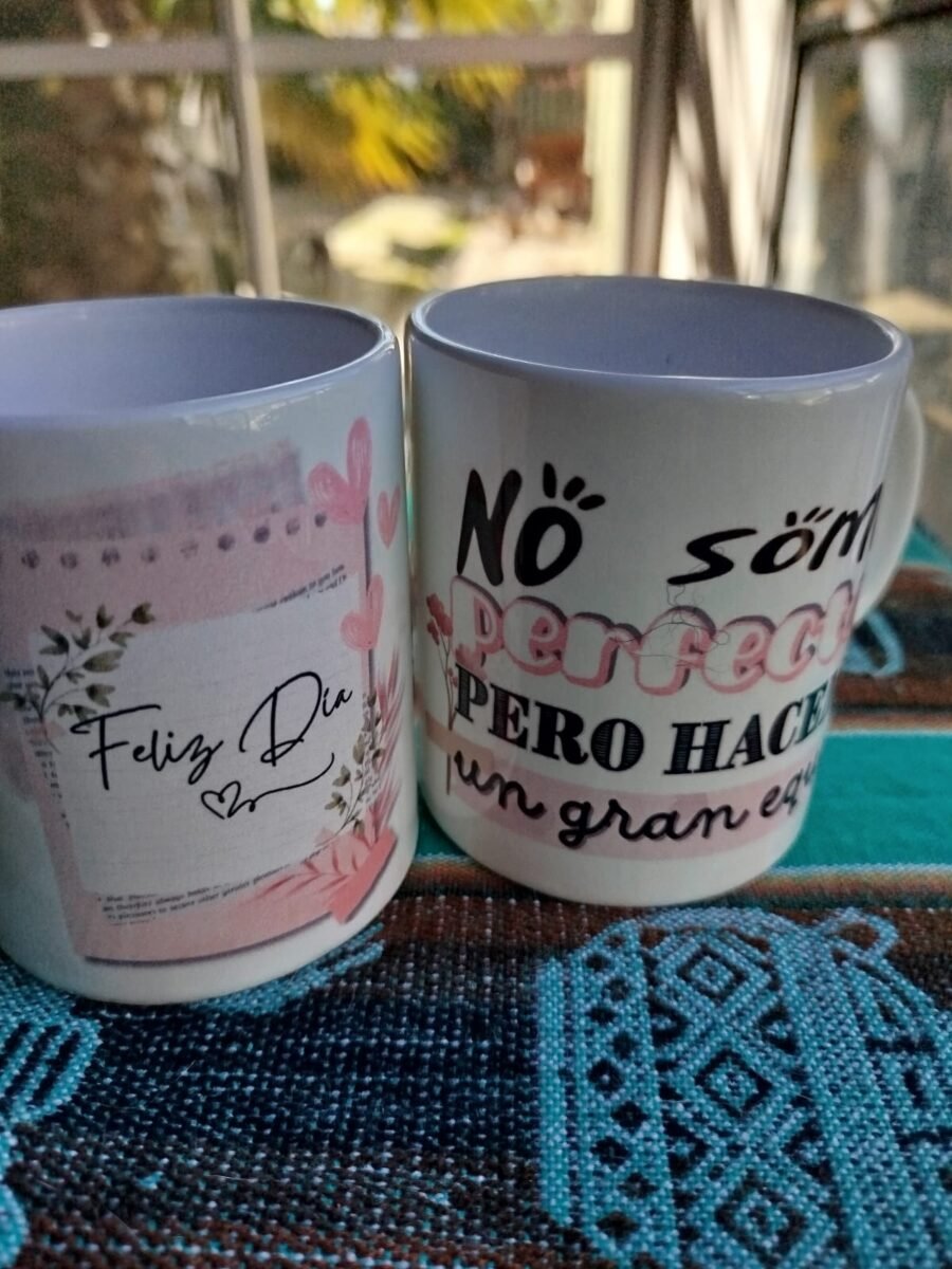 Taza GRAN EQUIPO