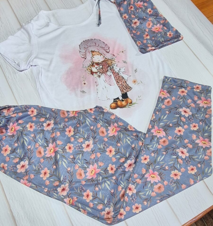 Pijama SARAH KAY