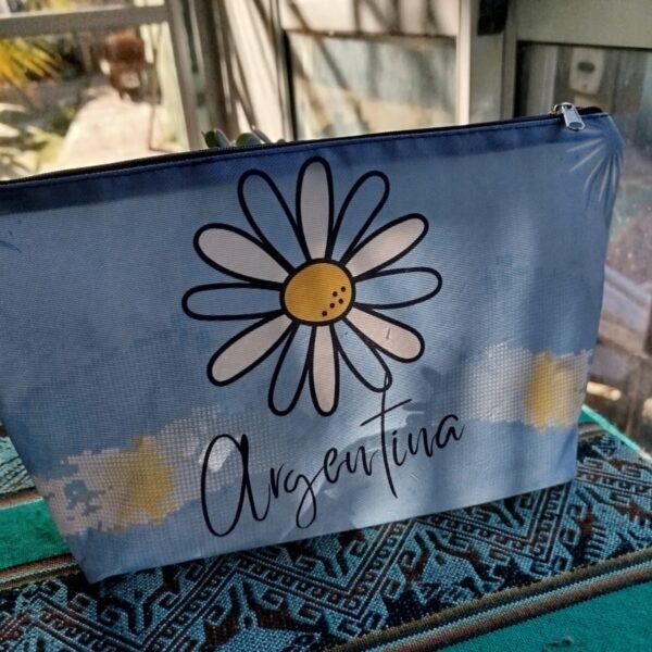 Porta cosméticos ARGENTINA
