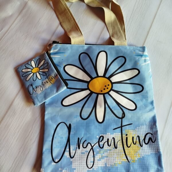 Bolsa matera ARGENTINA