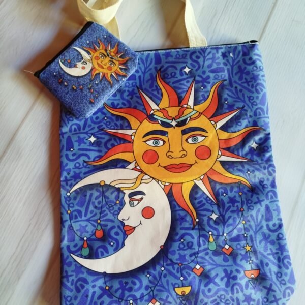 Bolsa matera ASTROS