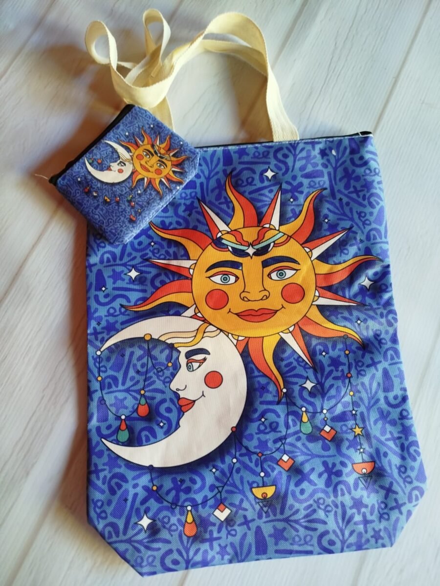 Bolsa matera ASTROS
