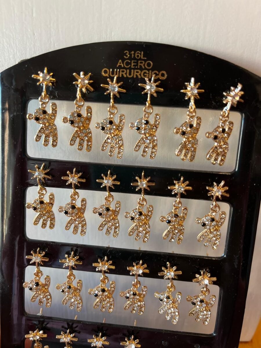 Aros OSITOS