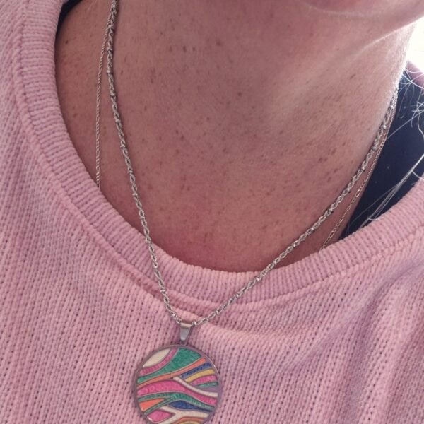 Collar  COLORES