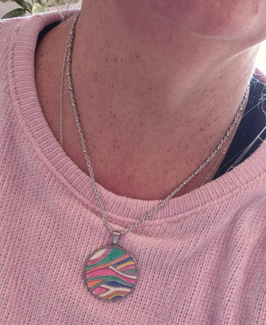 Collar  COLORES