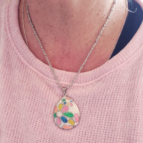 Collar GOTA