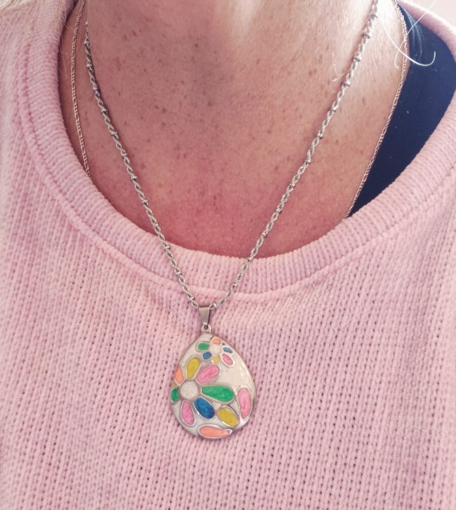 Collar GOTA