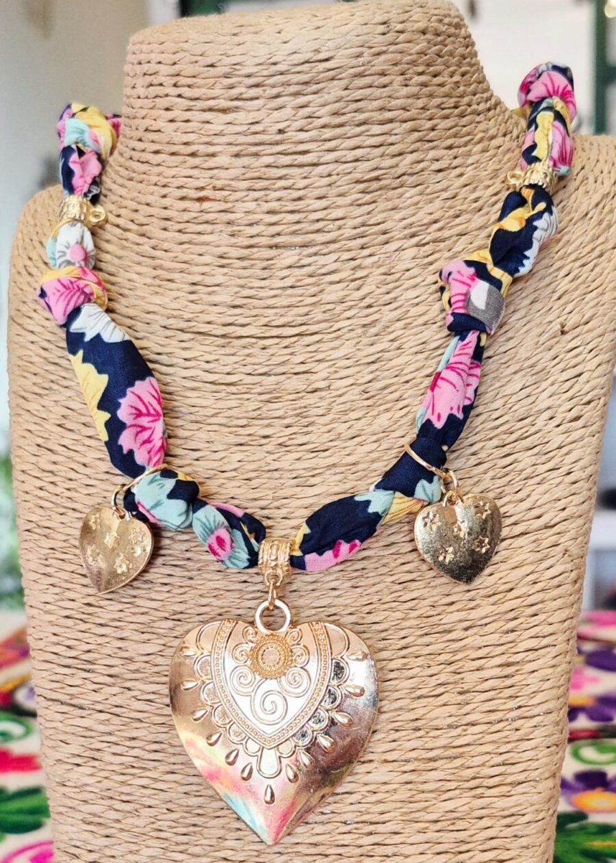 Collar Ibiza Art 307